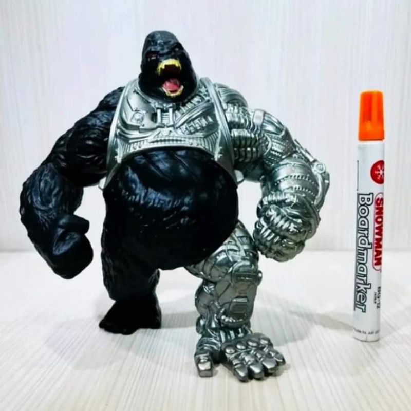 Mainan action figurecygor spawn loosemcfarlane frenz raw 10
Detail bagus

IHSwtpKS

#cygor #mcfarlan