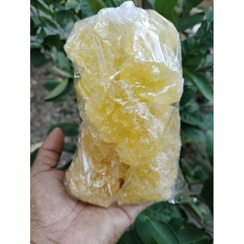 

GULA BATU KRISTAL KEMASAN 500GRAM