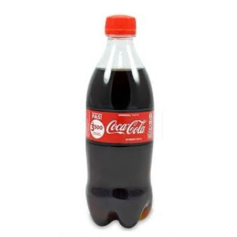 

Coca Cola 250 ml