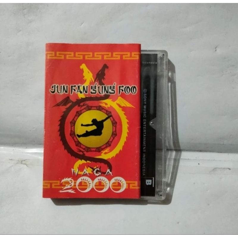 KASET PITA 11855 JUN FAN GUNG FOO