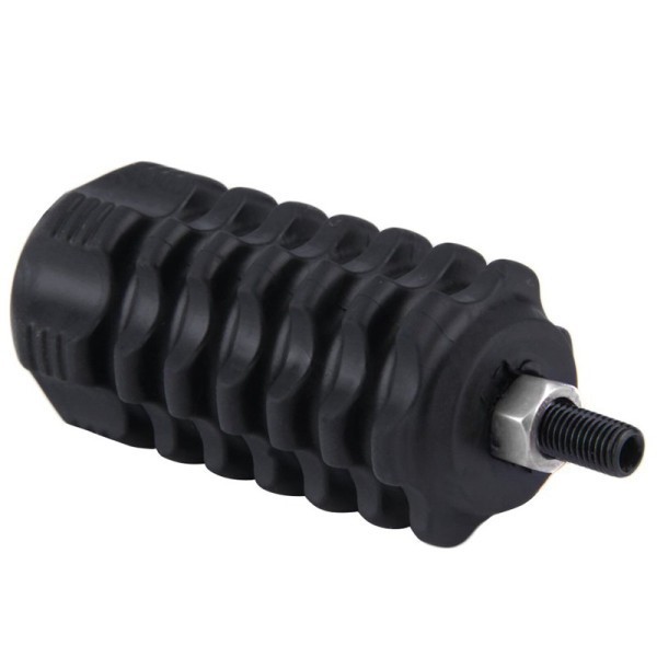 Dumper Peredam Silencer Stabilizer Compound Bow Panahan Rubber