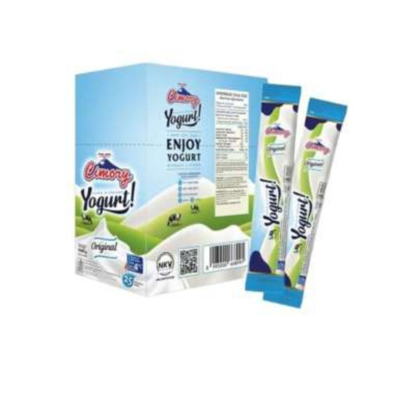 

Cimory Yogurt Stik 40gr