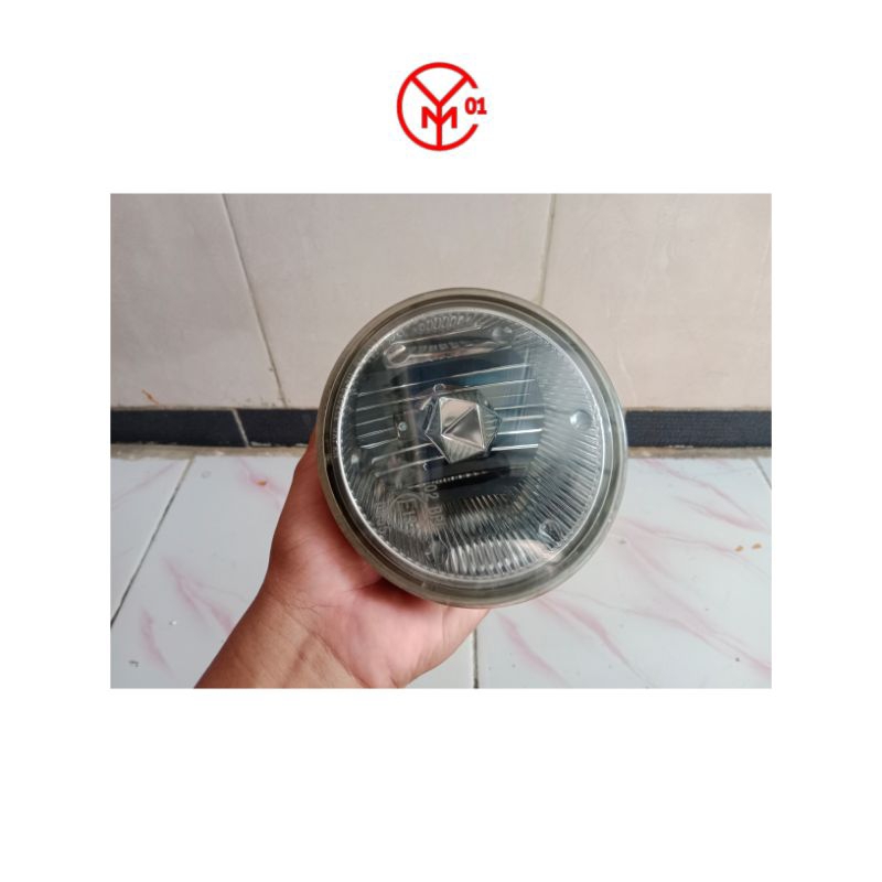 Foglamp lampu kabut nissan xtrail t30 ORi (kanan)