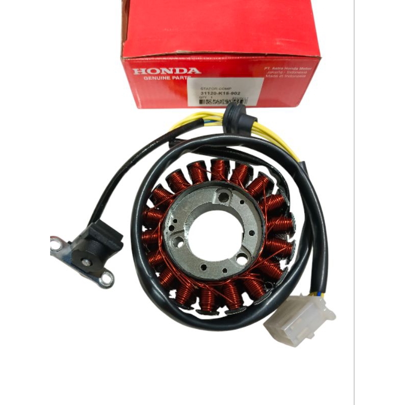 Spull Assy  CB 150R CBR 150 Sepull Honda Cb150r Cbr150Spull Assy  CB 150R CBR 150 Sepull Honda Cb150