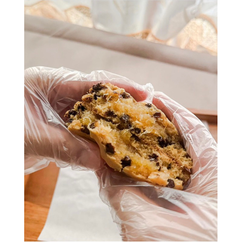 

Premium Nastar Cookies Nenas Cookies