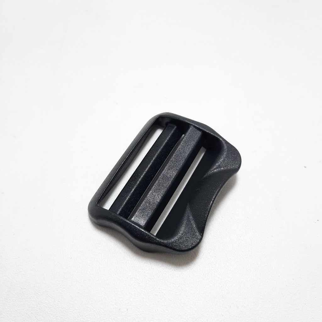 YKK Ring Tangga LK38WG 3,8cm Strap Adjuster