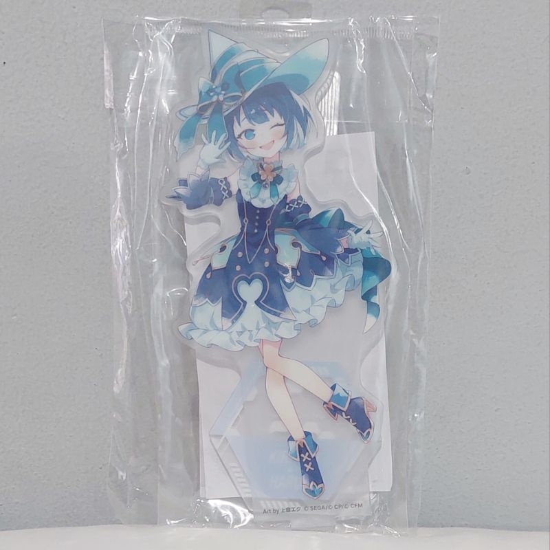 Project Sekai Colorful Stage: Kiritani Haruka - 2DMV official acrylic standee