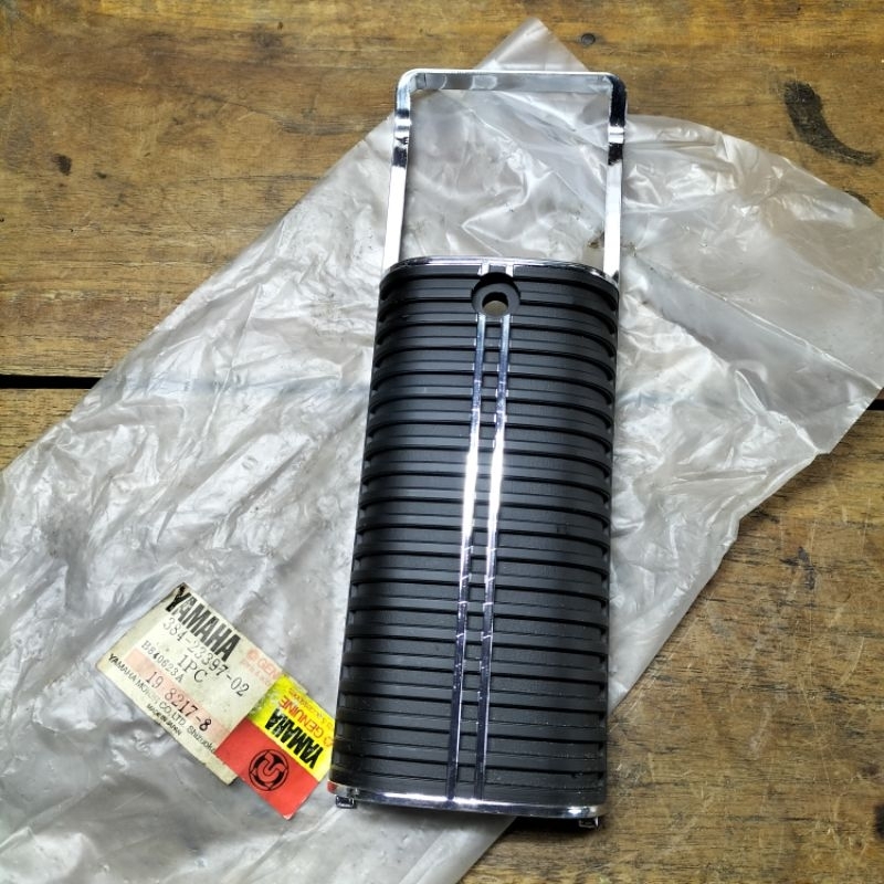 DASI V75 PANEL DADA YAMAHA V75 ORIGINAL