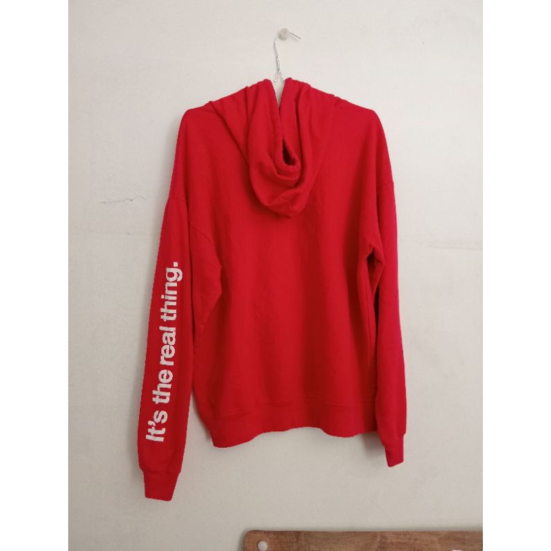 HoodieCoca-Cola lawas