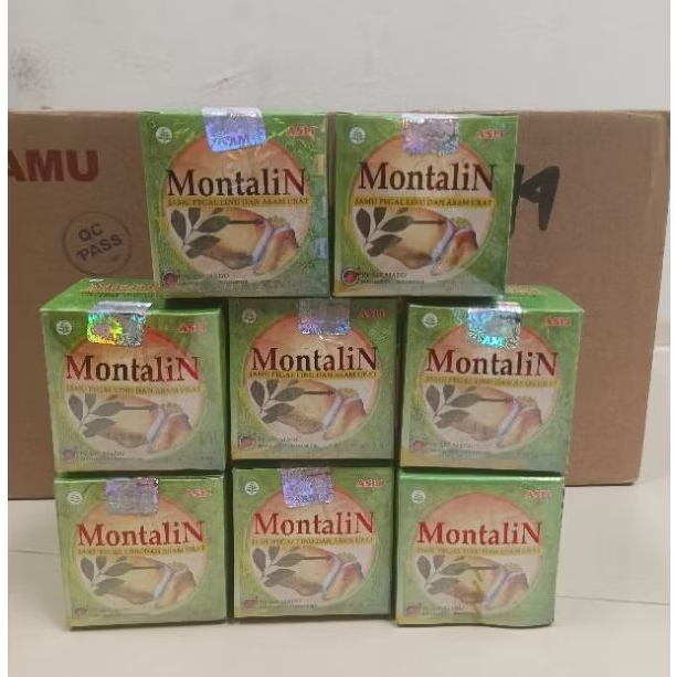 

Pegal Linu Jaminan khasiat (gak berkhasiat uang kembali)