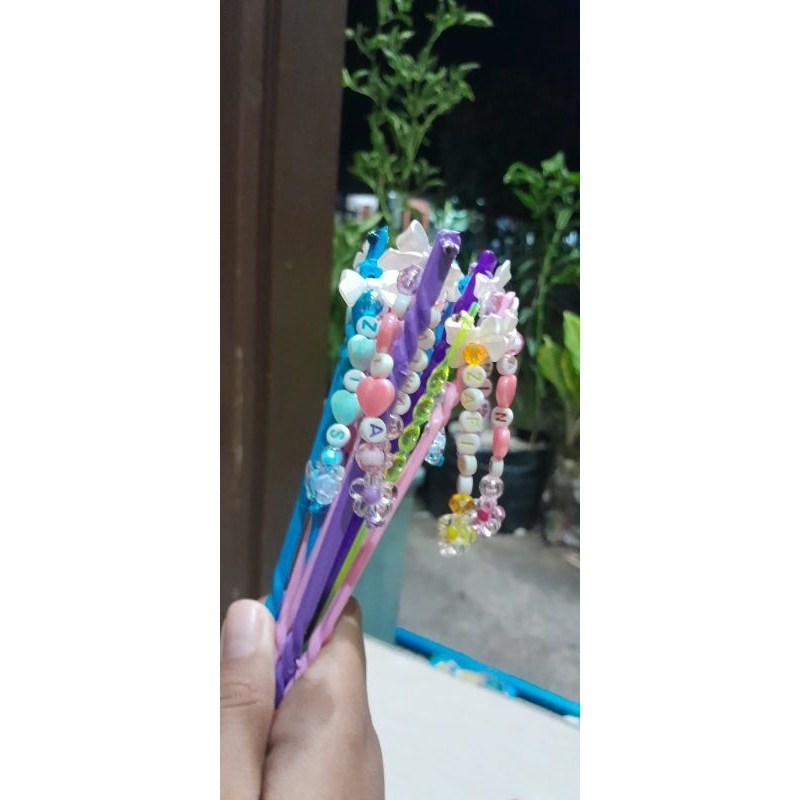 

duding ngaji custom nama