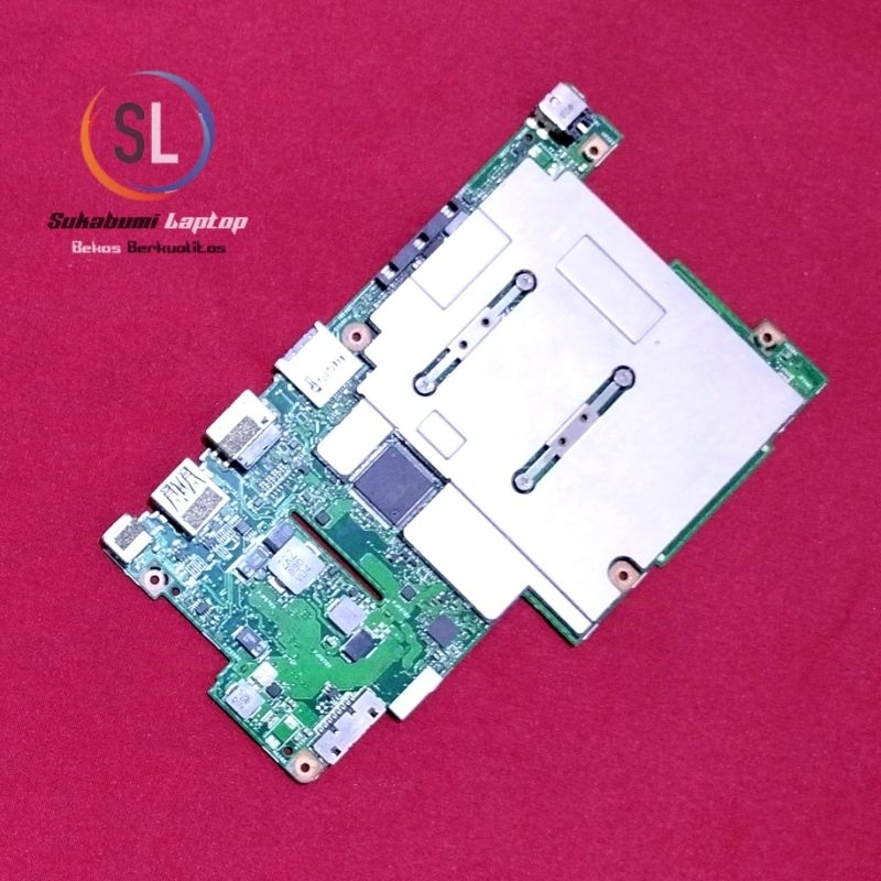 MotherBoard MainBoard Mobo Mesin ASUS VIVOBOOK E203M E203MA E203MAH