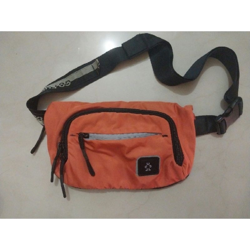 Waistbag Crumpler Second
