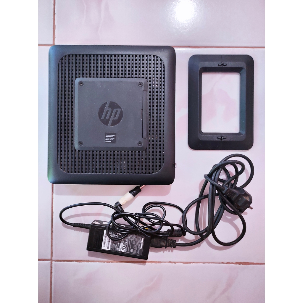 HP t630 Thin Client