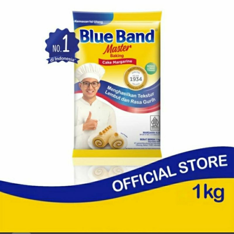 

blue band 1kg/blueband master 1kg/blue band master/blueband