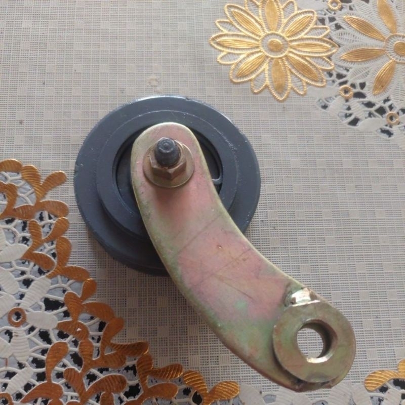 Pulley Tension  Kubota RD85