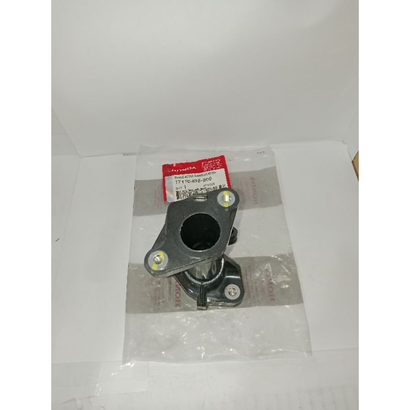 Intek Karet Manipul Verza 150 (K18)