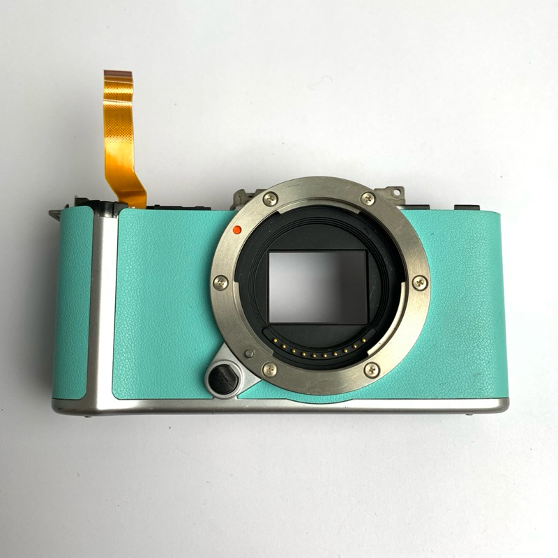Cover Depan Fujifilm XA7 X-A7