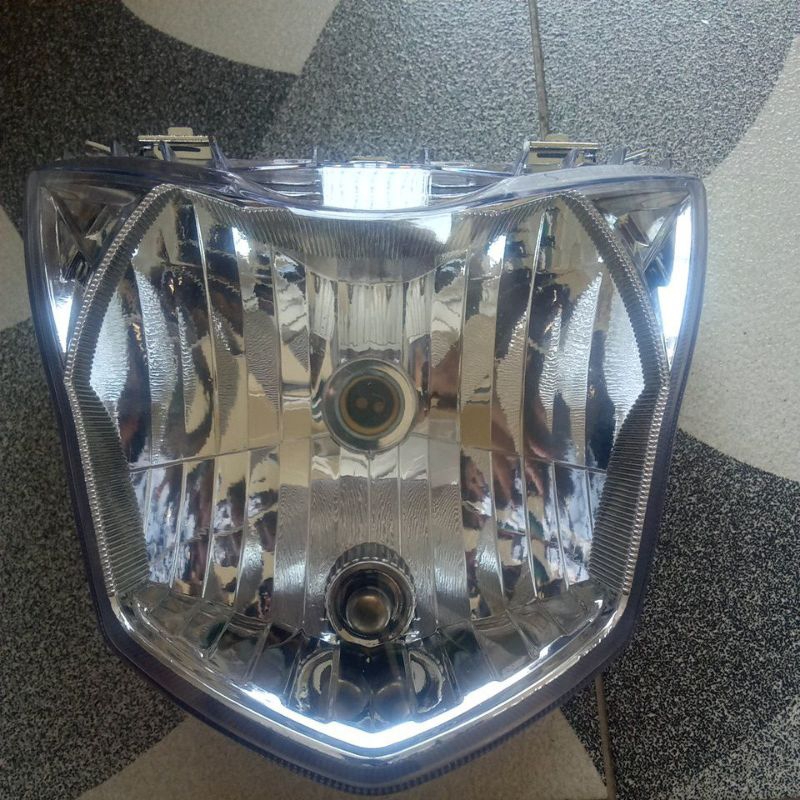 Reflektor Verza 2013