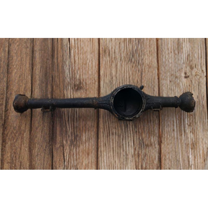 Serumbung Selongsong Gardan Depan Suzuki Jimny Katana 4x4 Bonggol Kecil