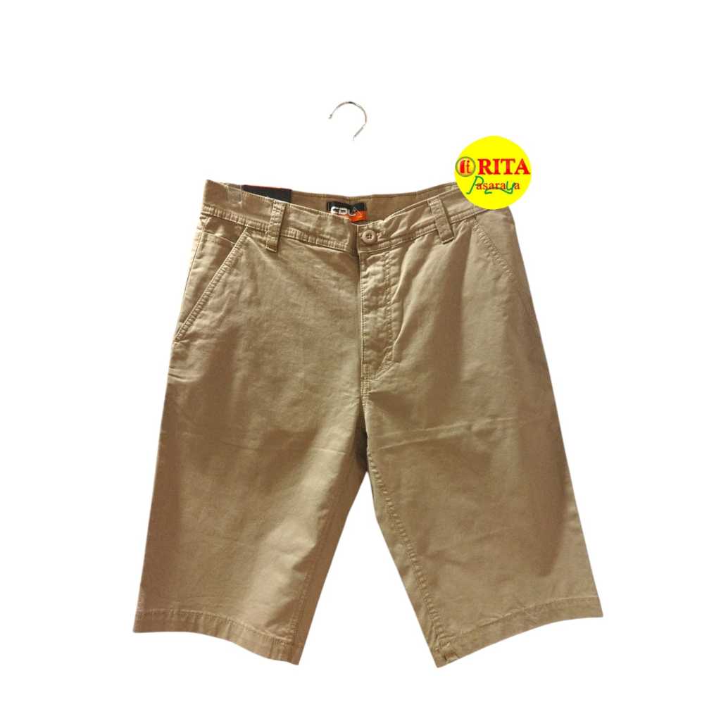 Celana Casual Pendek Cardinal