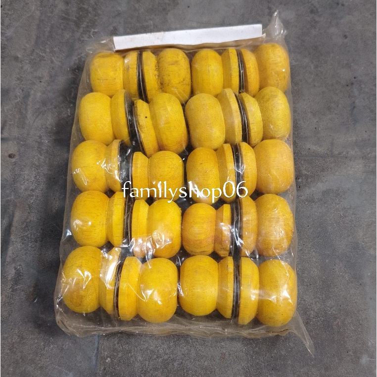 Pentol Kayu Pegangan Tutup Panci Kayu Pegangan Kayu