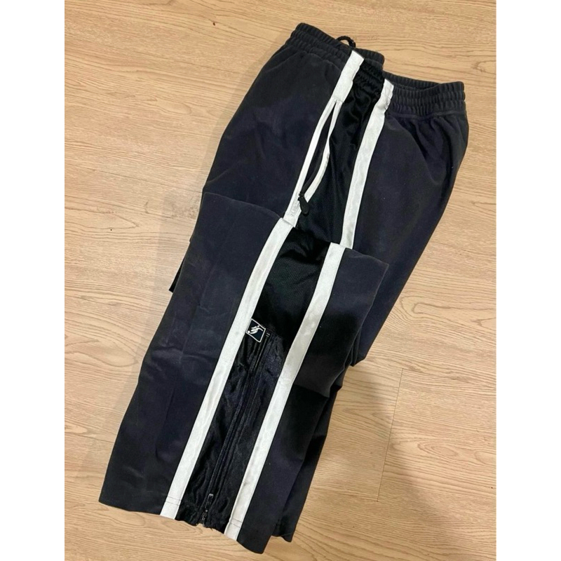 celana adidas beckham