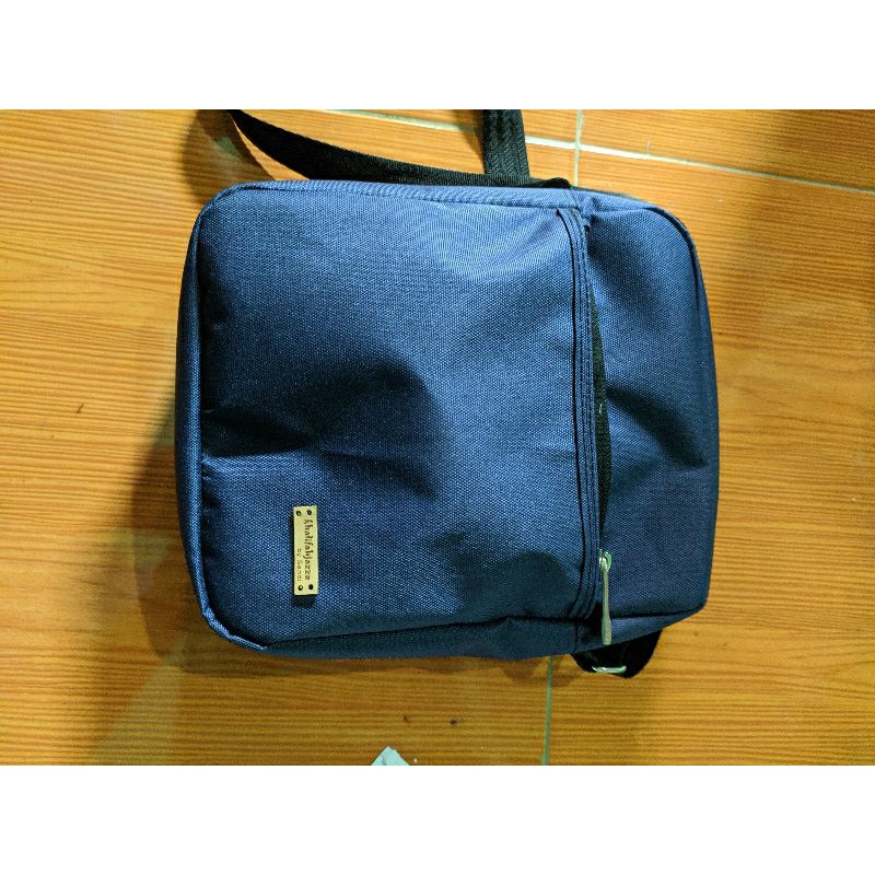 tas selempang laki-laki