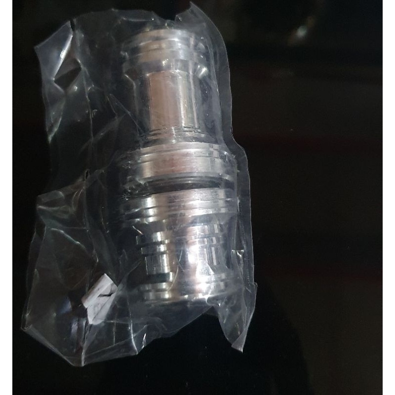 Boshing roda depan / spacer upgrade velg scoopy ring 12 ke ring 14