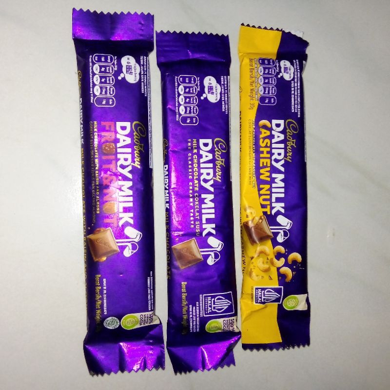 

coklat Cadbury murah gepeng 30gr