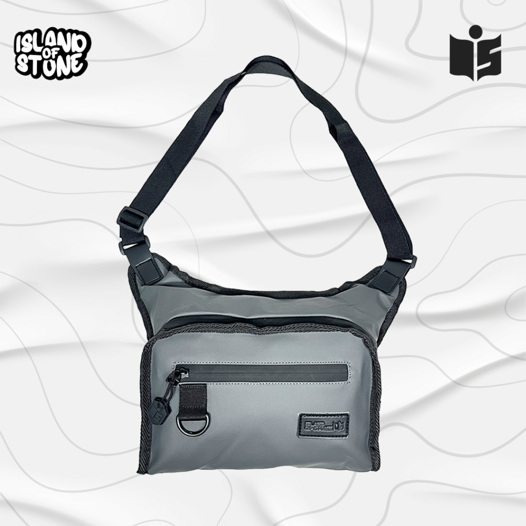 Tas Selempang Sling Bag (Sincko) Bimo - Island Of Stone