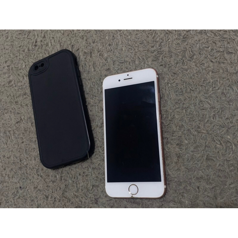 iPhone 6s Second 64GB