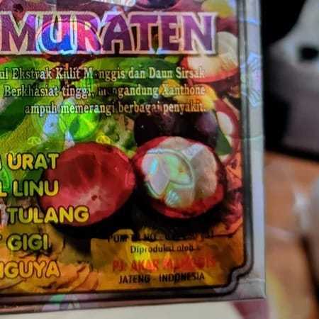 

KANG BISA COD LO KAK Minuman,herbal,penyembuh,a,samuratenpil,kapsul,magelangan