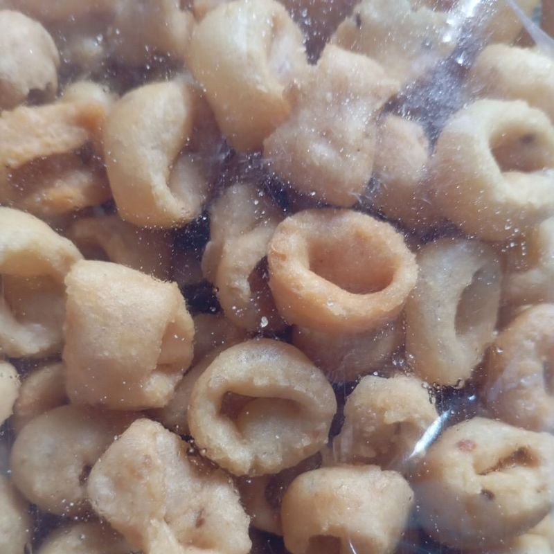

photil ketumbar renyah berat 250g