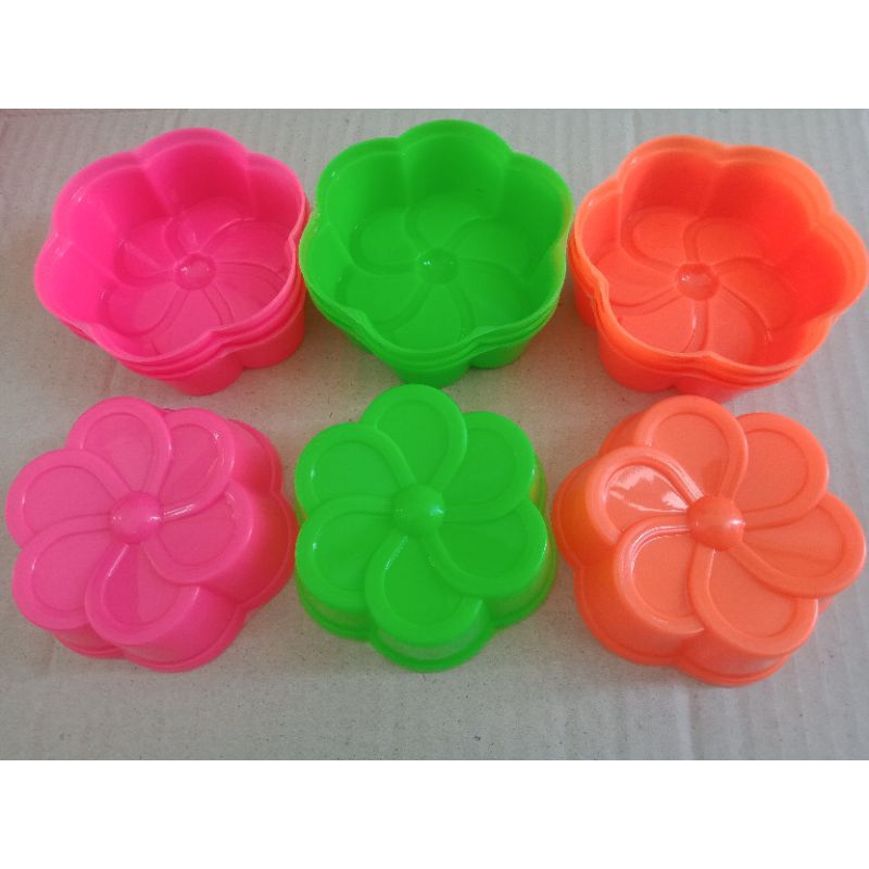 cetakan putu ayu jumbo 9cm