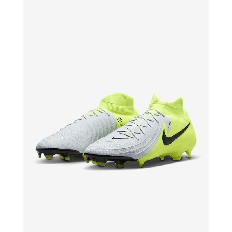 SEPATU BOLA ANAK - NIKE PHANTOM LUNA II PRO FG JR JUNIOR FJ2575003JR