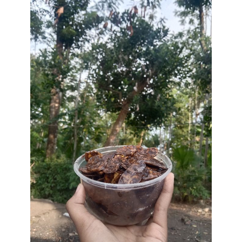 

Banana Fhn barokah