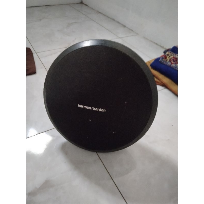 harman kardon onyx 1  tanpa casan batre awet