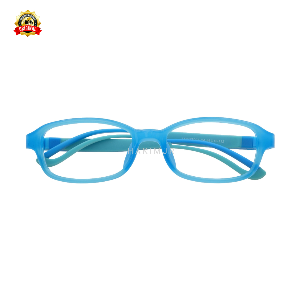 Frame Kacamata Anak Leinz Original 8002