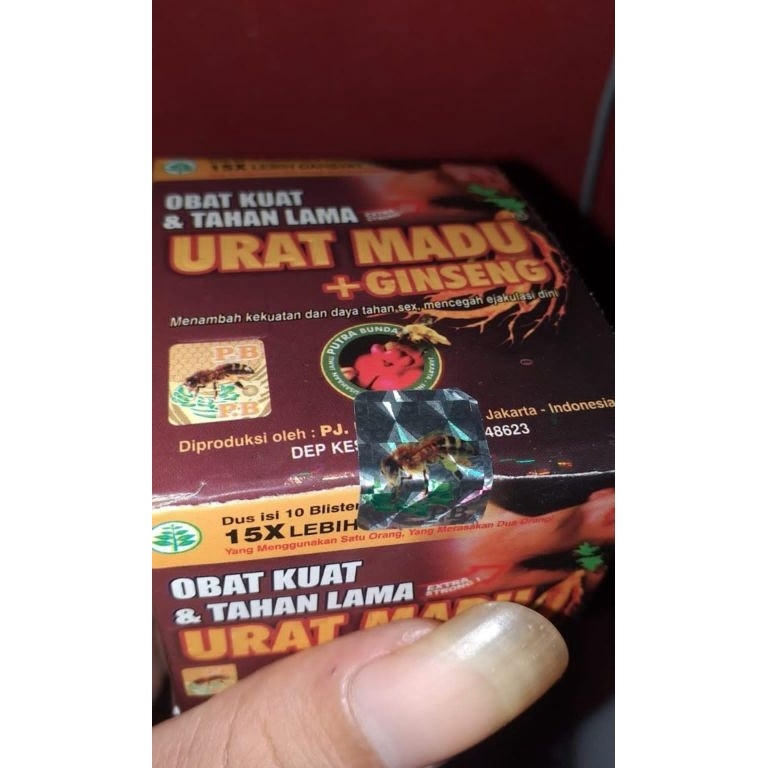 

Semangat Abis madu