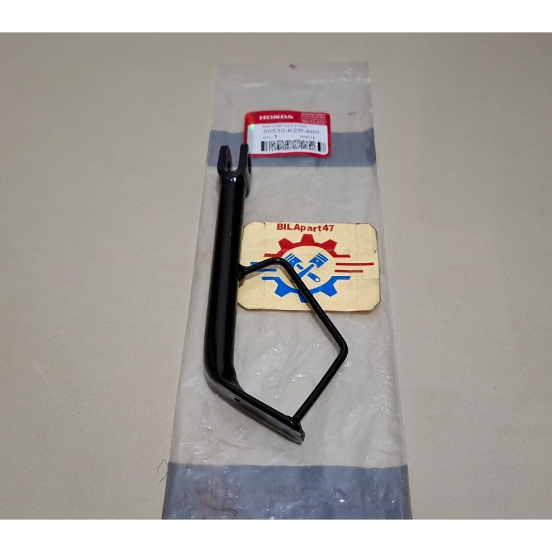 Standar Samping Standar Satu Cagak Vario 125 Vario 150 (KZR) Orginal