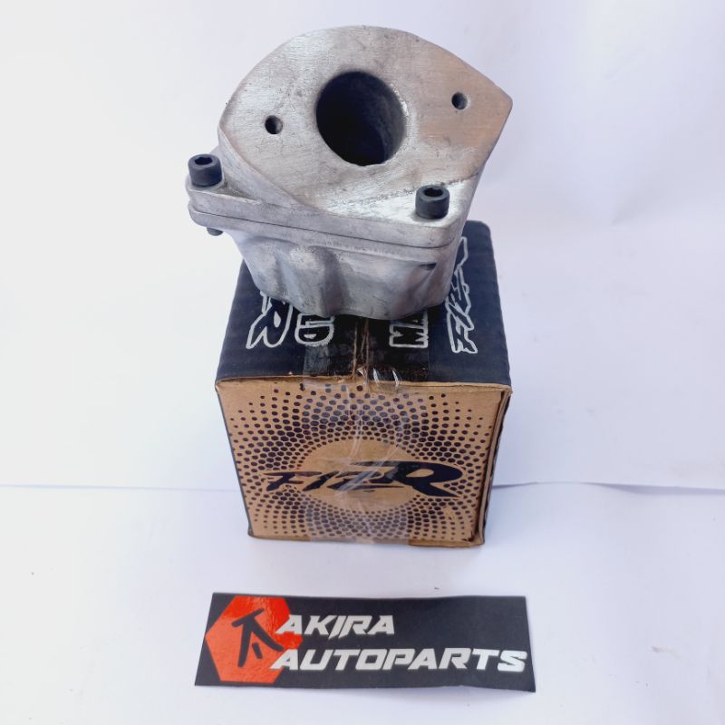 Manipol Manifol Intake Kodok Panjang dan Pendek Yamaha Fiz R Fizr Force One Manipul Manifold RXZ Had