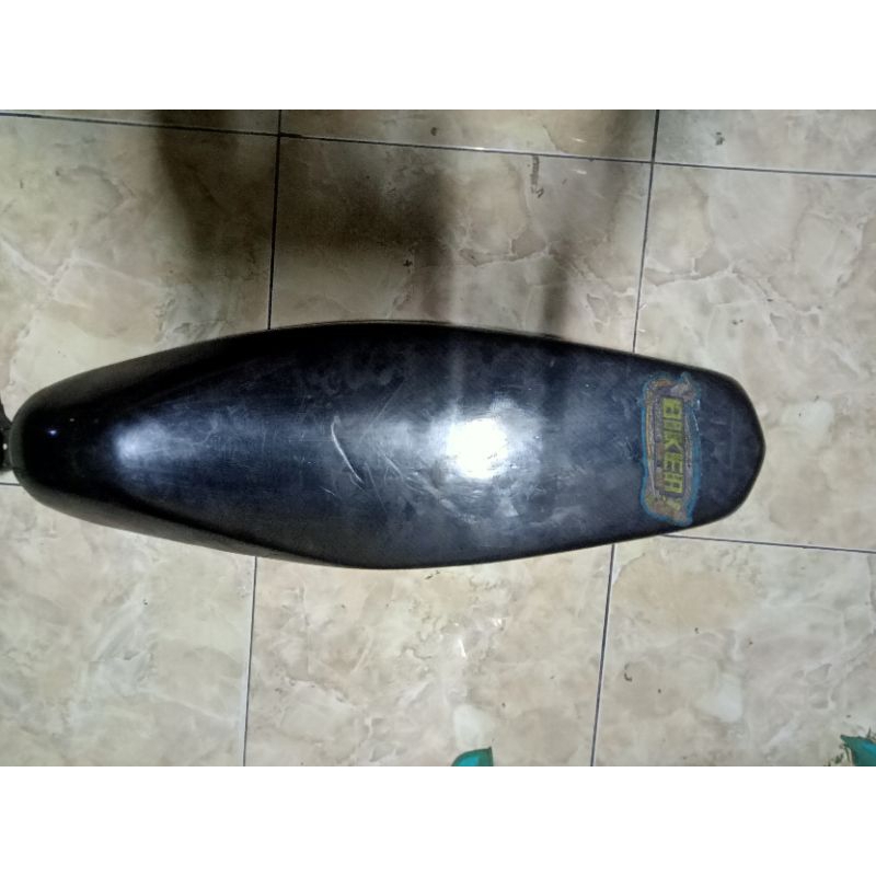 jok standar honda sonic 150/original copotan