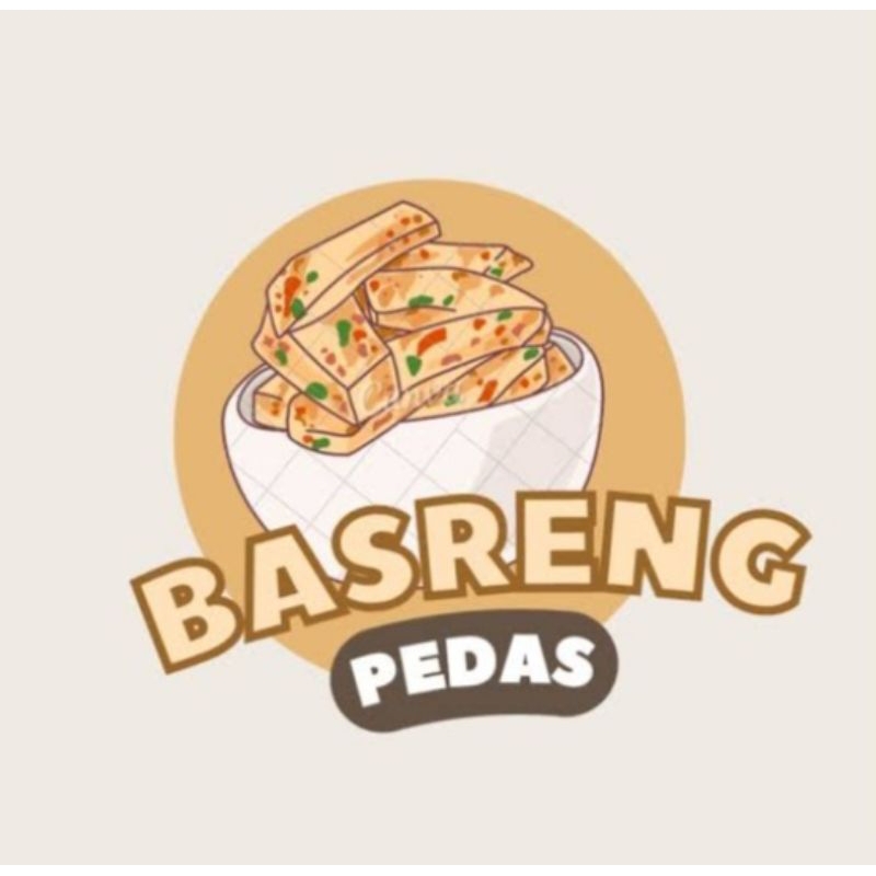 

basreng pedas