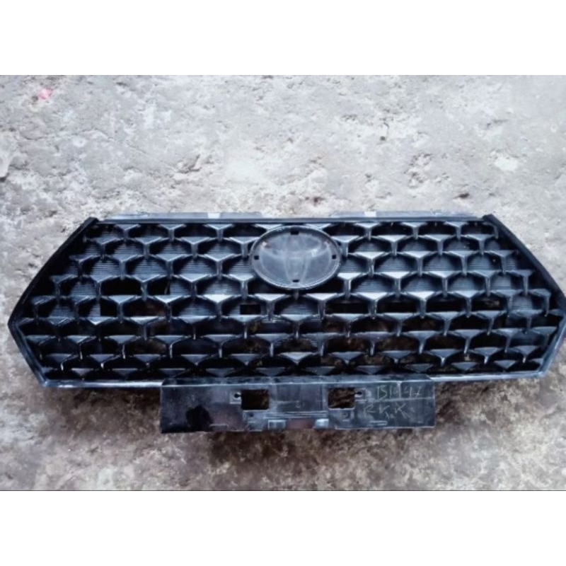 gril,ram bumper avanza veloz 2022_2024
