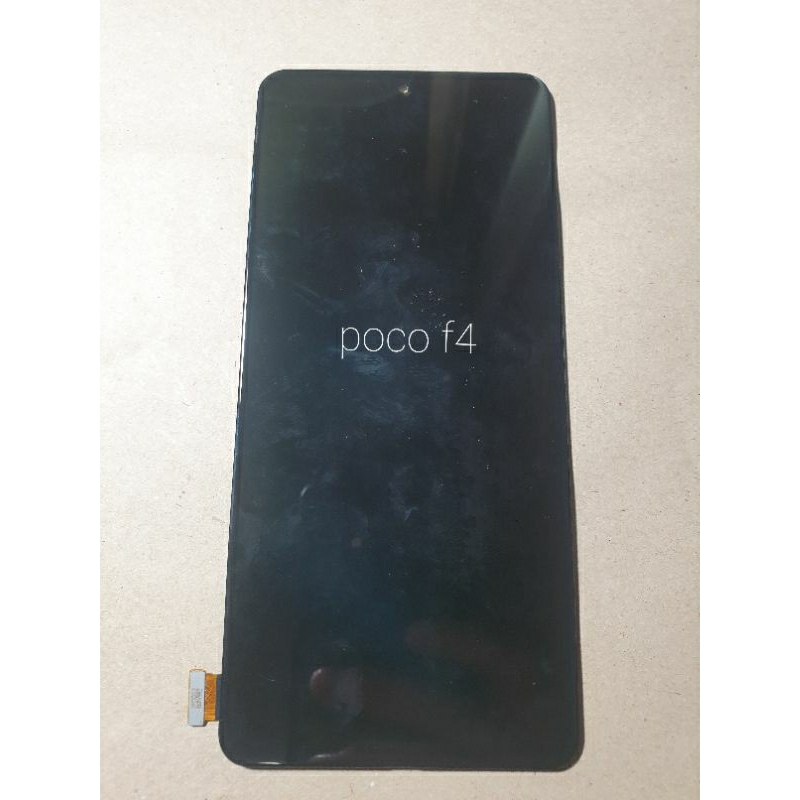 lcd poco f4 super oled copotan