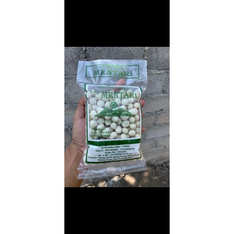 

Sanggai cap mentari 170gr