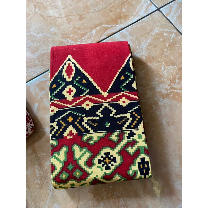 lontong 5meter(stagen pria)