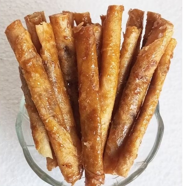 

Sale Aroma Piscok Karamel Murah 150gr