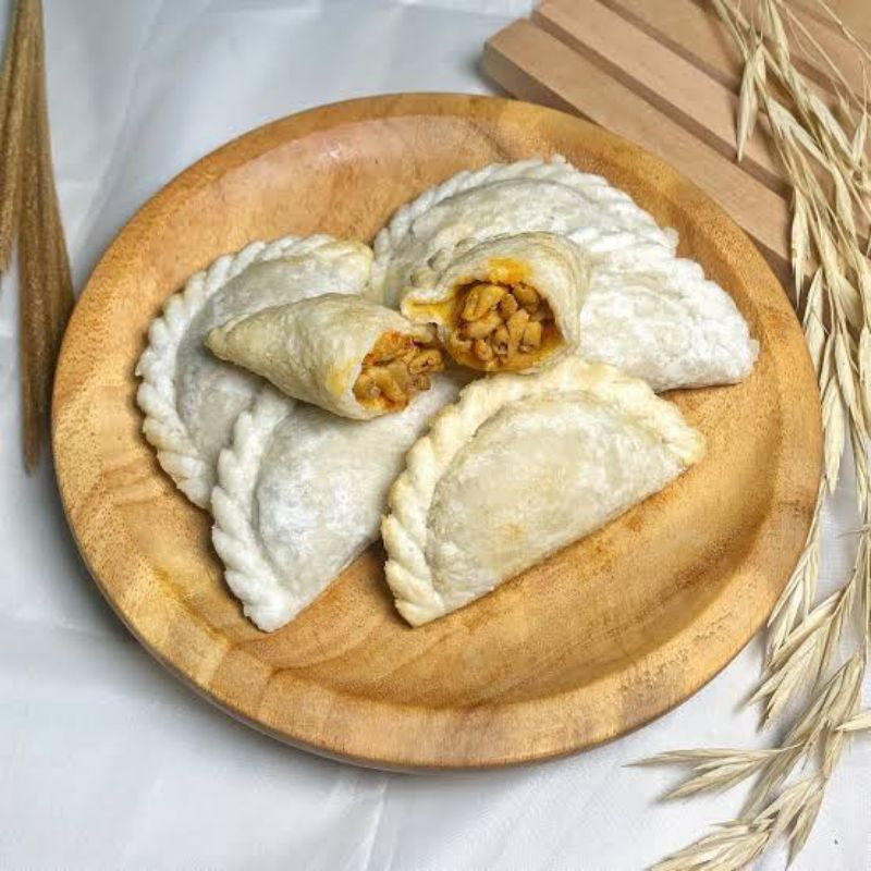 

Cireng isi mercon